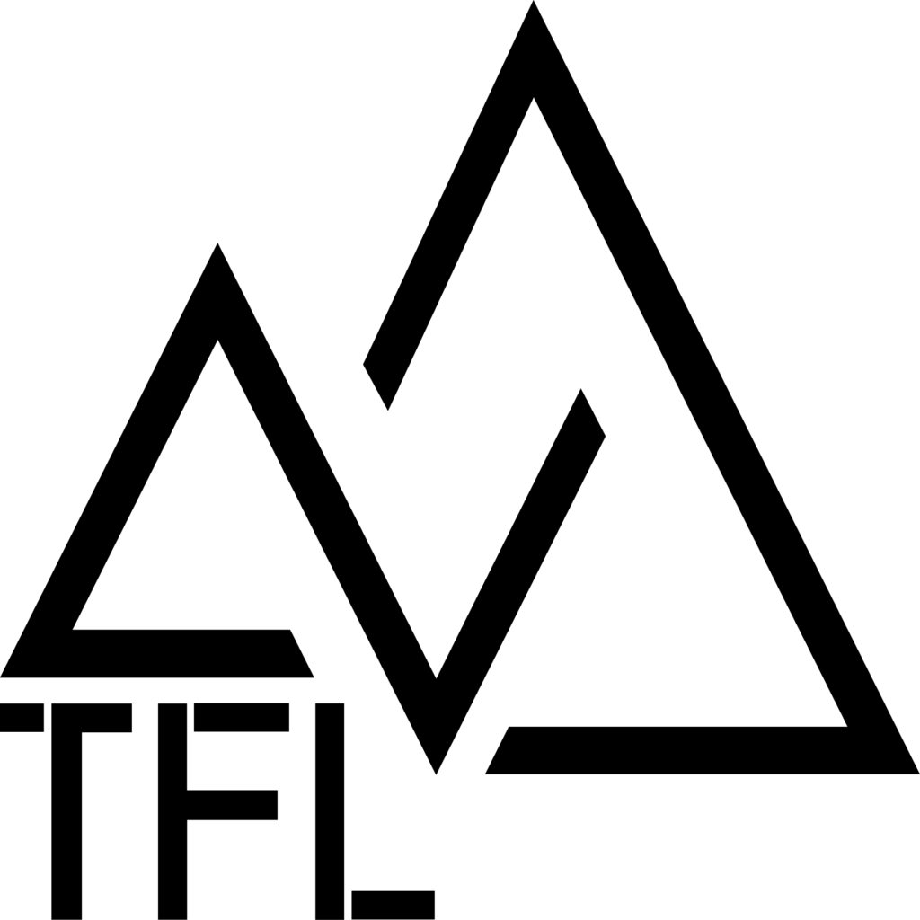 Logo TFL Is Coming
